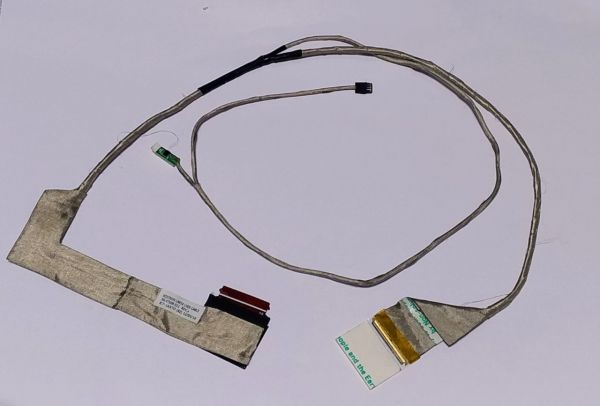 Шлейф матриці LENOVO LVDS LAB58 для B580, B590, V580 (50.4TE09.021)