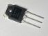 Транзистор Fairchild FQA24N50 N-MOSFET, 500V, 24A, TO-3P (FQA24N5)