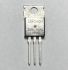 Транзистор I-Rectifier IRF540N MOSFET N-channel. 100V 33A, TO-220