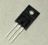 Транзистор STMicroelectronics 13NM60N N-channel MOSFET, 600V, 13A, TO-220F (F13NM60N)