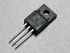 Транзистор Toshiba K5A60W MOSFET N-channel, 600V 5.4A TO-220F (TK5A60W)