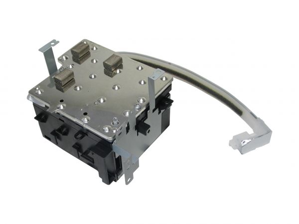 Тримач Epson 1557069 INK SUPPLY ASSY для Stylus Photo PX830FWD (503-1557069)