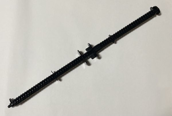 Вал Epson SHAFT,LD (1888930)