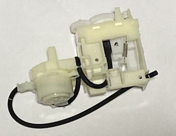 Вузол паркування Epson 1883150  IS F2 ASSY,CG22;EPPI (1735794), для L4150 / L4160 / ET-2850 / L4260