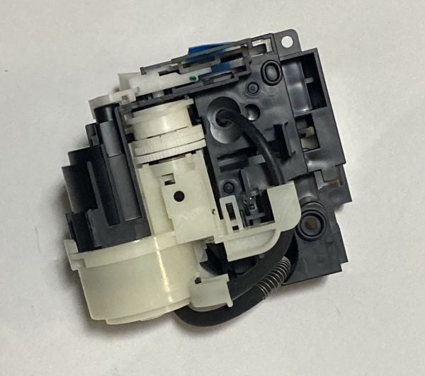 Вузол паркування Epson INK SYSTEM ASSY 1880515, L18050, L8050, L18058, L8058, L8168, L8188, L8180, L8160 (196722700)